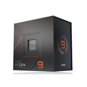 Procesador AMD Ryzen 9 7950X 4.50GHz AM5 DDR5 Procesador AMD Ryzen 9 7950X 4.50GHz AM5 DDR5