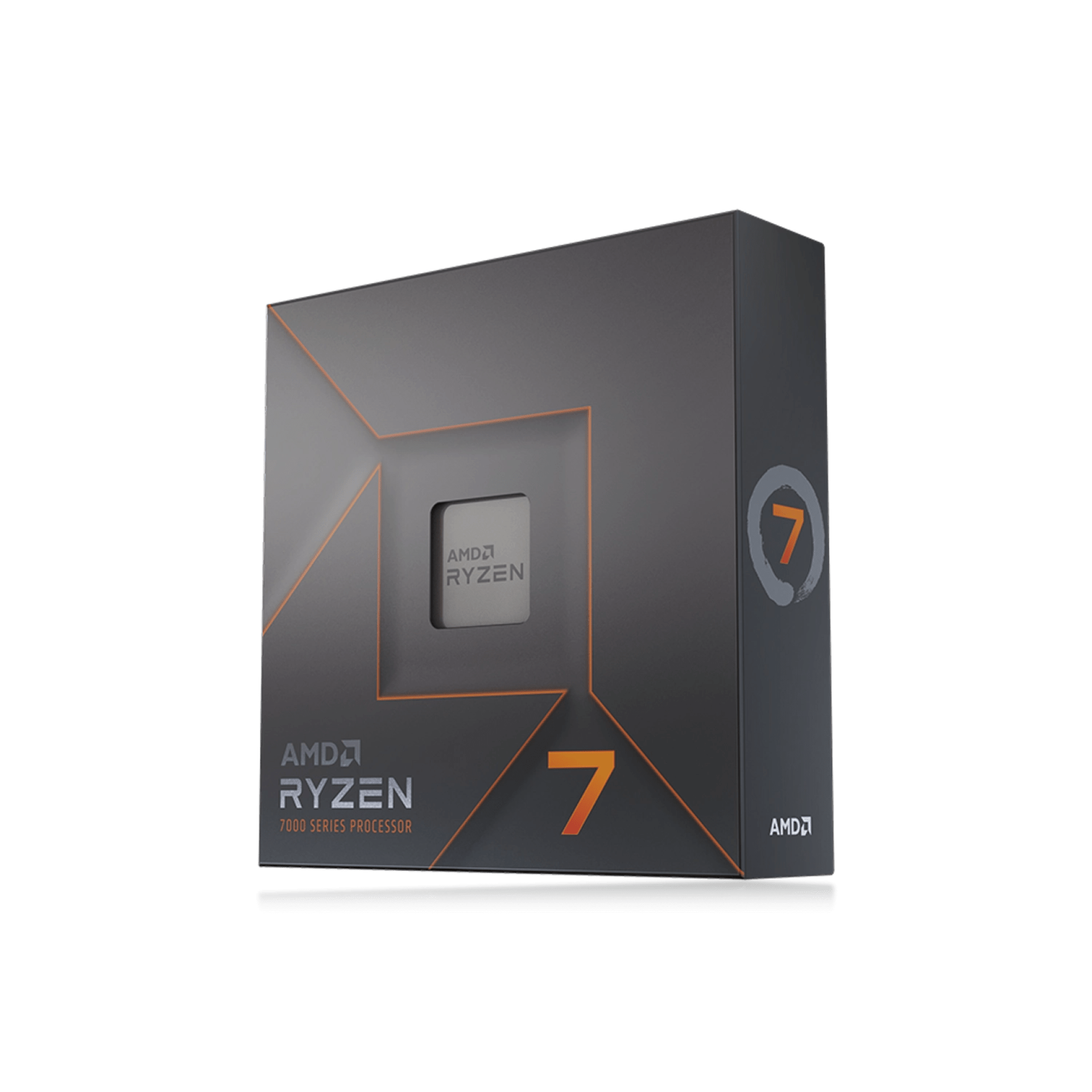 Procesador AMD Ryzen 7 7700X 4.50GHz AM5 DDR5 Procesador AMD Ryzen 7 7700X 4.50GHz AM5 DDR5