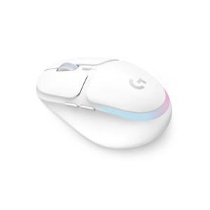 Mouse Inalámbrico LOGITECH G705 Blanco Mouse Inalámbrico LOGITECH G705 Blanco