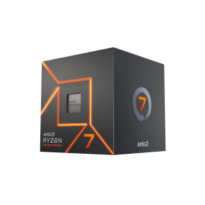 Procesador AMD Ryzen 7 7700 3.80GHz AM5 DDR5 Procesador AMD Ryzen 7 7700 3.80GHz AM5 DDR5