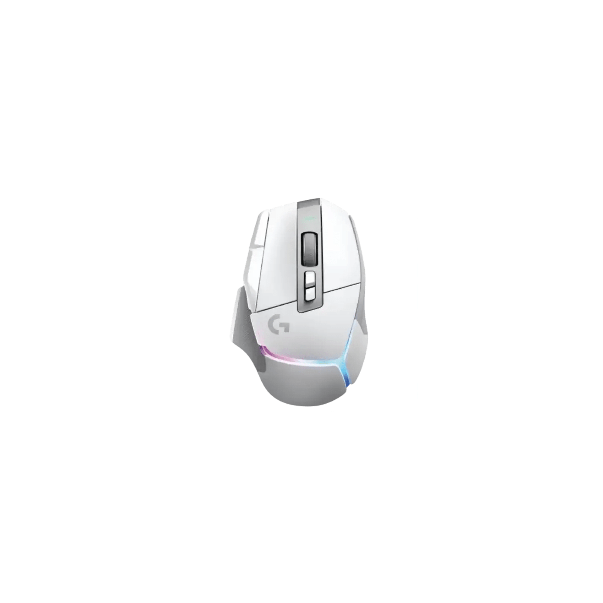 Mouse Inalámbrico LOGITECH G502 X Blanco Mouse Inalámbrico LOGITECH G502 X Blanco