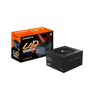 Fuente Gigabyte UD1000GM 80 Gold Plus Modular PG5 Fuente Gigabyte UD1000GM 80 Gold Plus Modular PG5