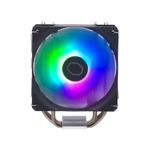 Air Cooler COOLER MASTER Hyper 212 Spectrum V3 Air Cooler COOLER MASTER Hyper 212 Spectrum V3