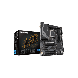 Motherboard (1700) GIGABYTE Z790 UD AC Motherboard (1700) GIGABYTE Z790 UD AC