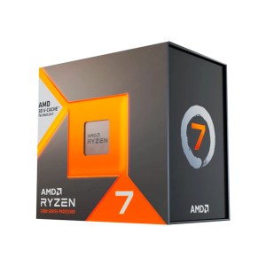 Procesador AMD Ryzen 7 7800X3D 4.20GHz AM5 DDR5 Procesador AMD Ryzen 7 7800X3D 4.20GHz AM5 DDR5