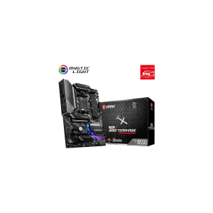 Motherboard MSI MAG B550 TOMAHAWK AM4 DDR4 Motherboard MSI MAG B550 TOMAHAWK AM4 DDR4
