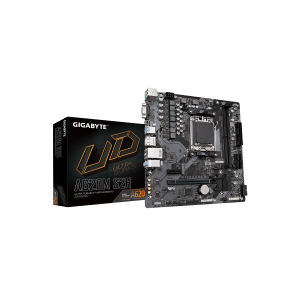 Motherboard (AM5) GIGABYTE A620M S2H Motherboard (AM5) GIGABYTE A620M S2H