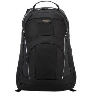 Mochila Targus 16″ Motor Negra Mochila Targus 16″ Motor Negra
