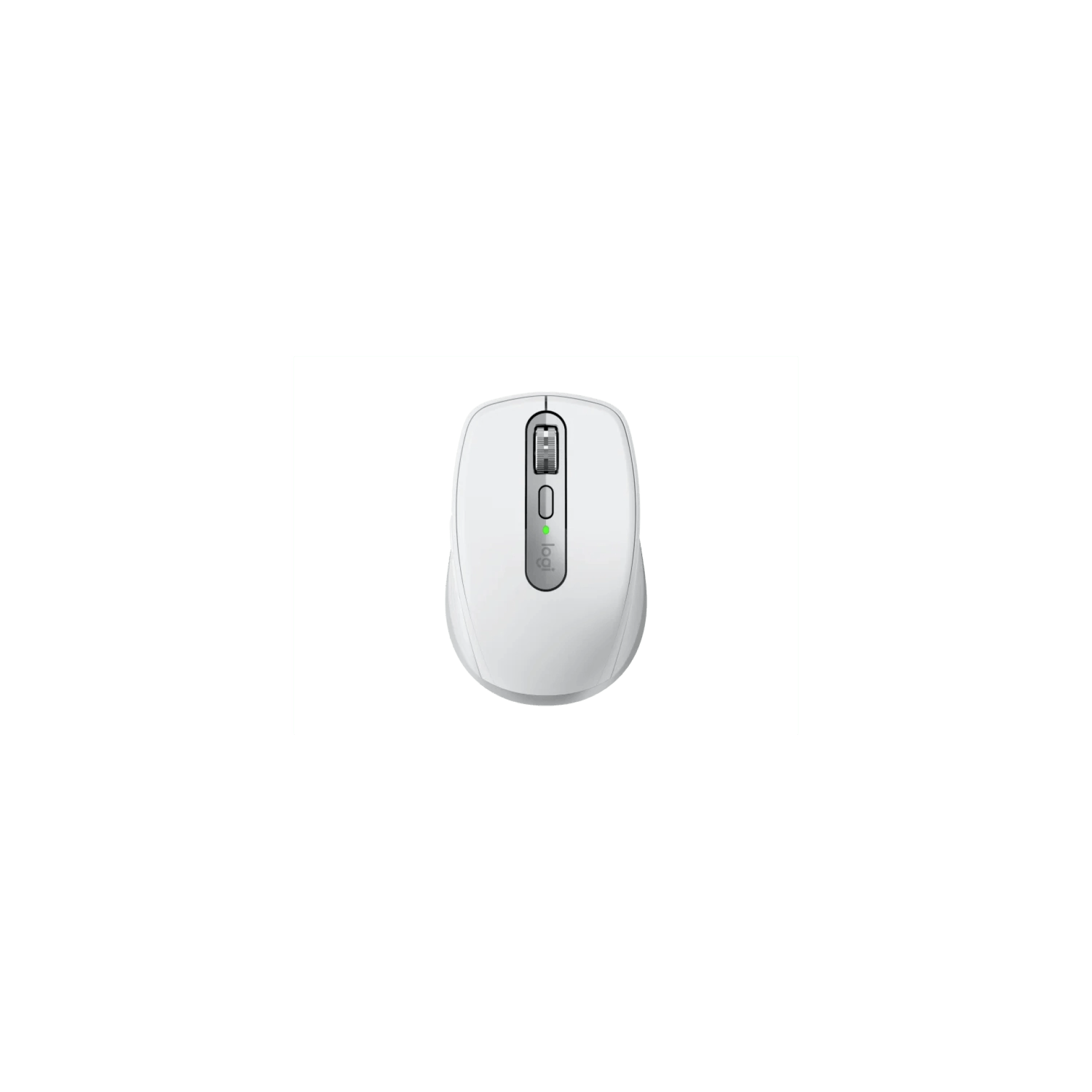 Mouse Inalámbrico Logitech MX Anywhere 3S Gris Mouse Inalámbrico Logitech MX Anywhere 3S Gris