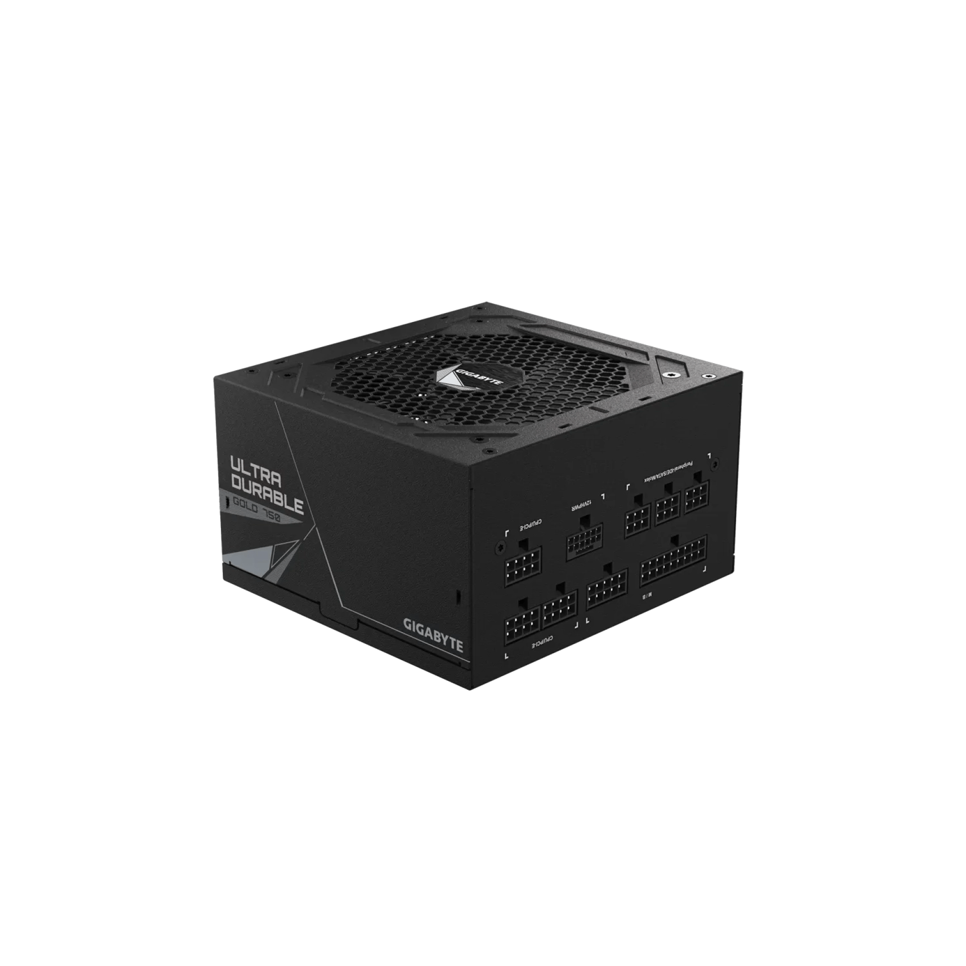 Fuente Gigabyte UD750GM 80 Gold Modular PG5 Fuente Gigabyte UD750GM 80 Gold Modular PG5