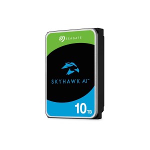 Disco duro int 10TB SATA 6 Gb/s 256MB Skyhawk Disco duro int 10TB SATA 6 Gb/s 256MB Skyhawk