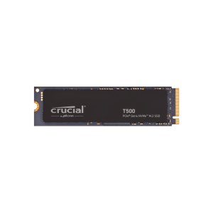 Disco Crucial 500GB T500 M.2 2280 7200MB/s PCIe G4 Disco Crucial 500GB T500 M.2 2280 7200MB/s PCIe G4