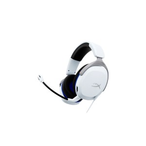 Aur HyperX Cloud Stinger de 2 core PS – (Blanco) Aur HyperX Cloud Stinger de 2 core PS – (Blanco)