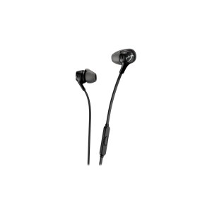 Aur HyperX Cloud Earbuds II – (Negro) Aur HyperX Cloud Earbuds II – (Negro)