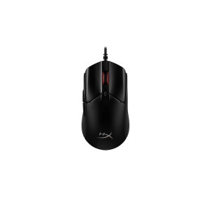 Mouse HyperX Pulsefire Haste 2 – (Negro) Mouse HyperX Pulsefire Haste 2 – (Negro)