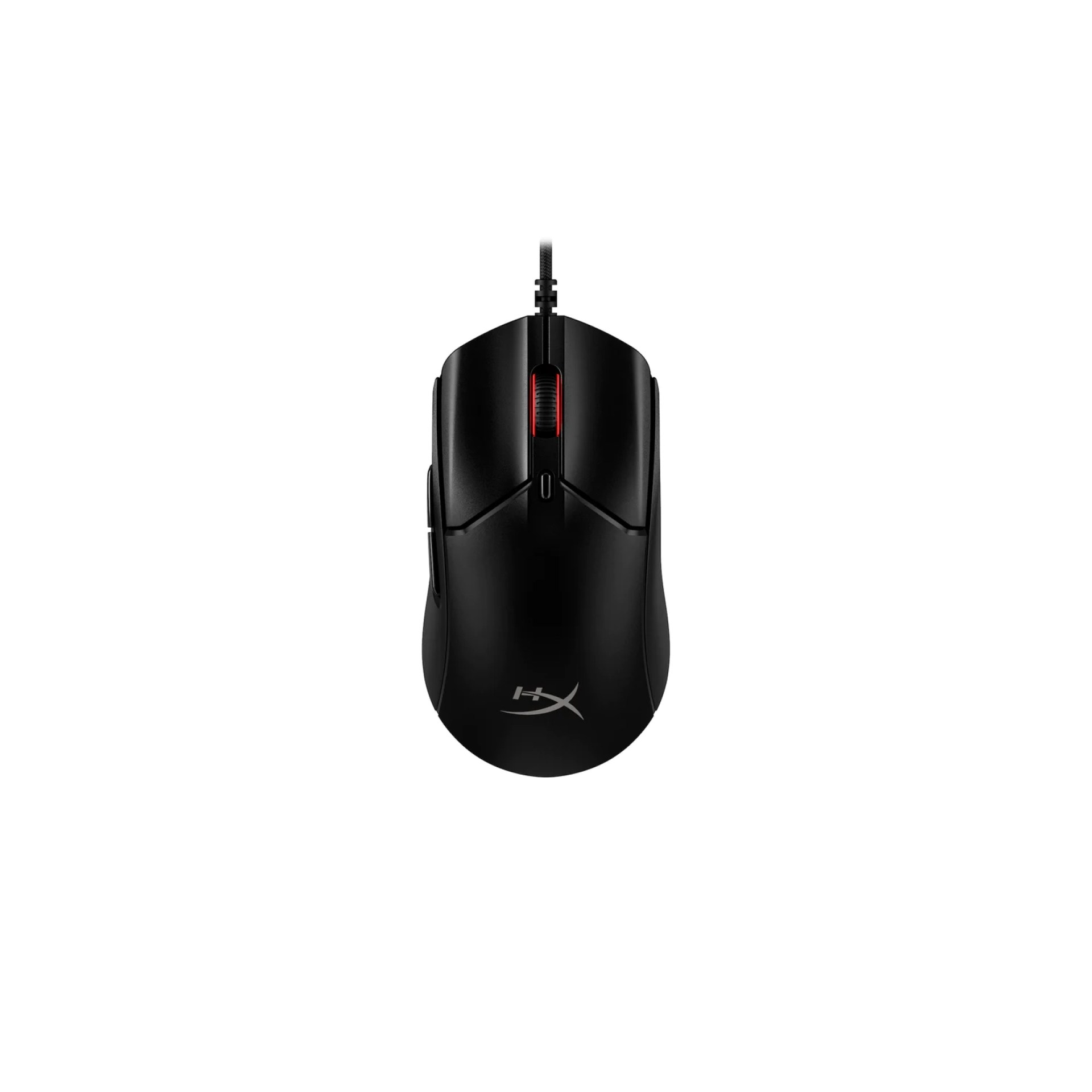 Mouse HyperX Pulsefire Haste 2 – (Negro) Mouse HyperX Pulsefire Haste 2 – (Negro)
