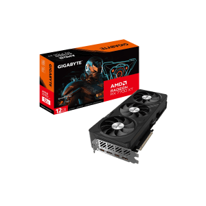 Placa Radeon RX 7700 XT GAMING OC 12G Placa Radeon RX 7700 XT GAMING OC 12G