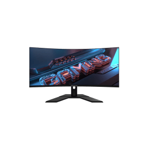 Monitor Giga 34″ Edge Wide WQHD GS34WQC 135Hz 1ms Monitor Giga 34″ Edge Wide WQHD GS34WQC 135Hz 1ms
