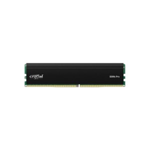 Memoria Crucial Pro 32GB DDR4-3200 UDIMM CL22 Memoria Crucial Pro 32GB DDR4-3200 UDIMM CL22