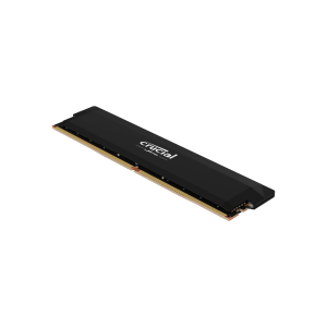 Memoria Crucial Pro OC 16GB DDR5-6000 UDIMM CL36 Memoria Crucial Pro OC 16GB DDR5-6000 UDIMM CL36