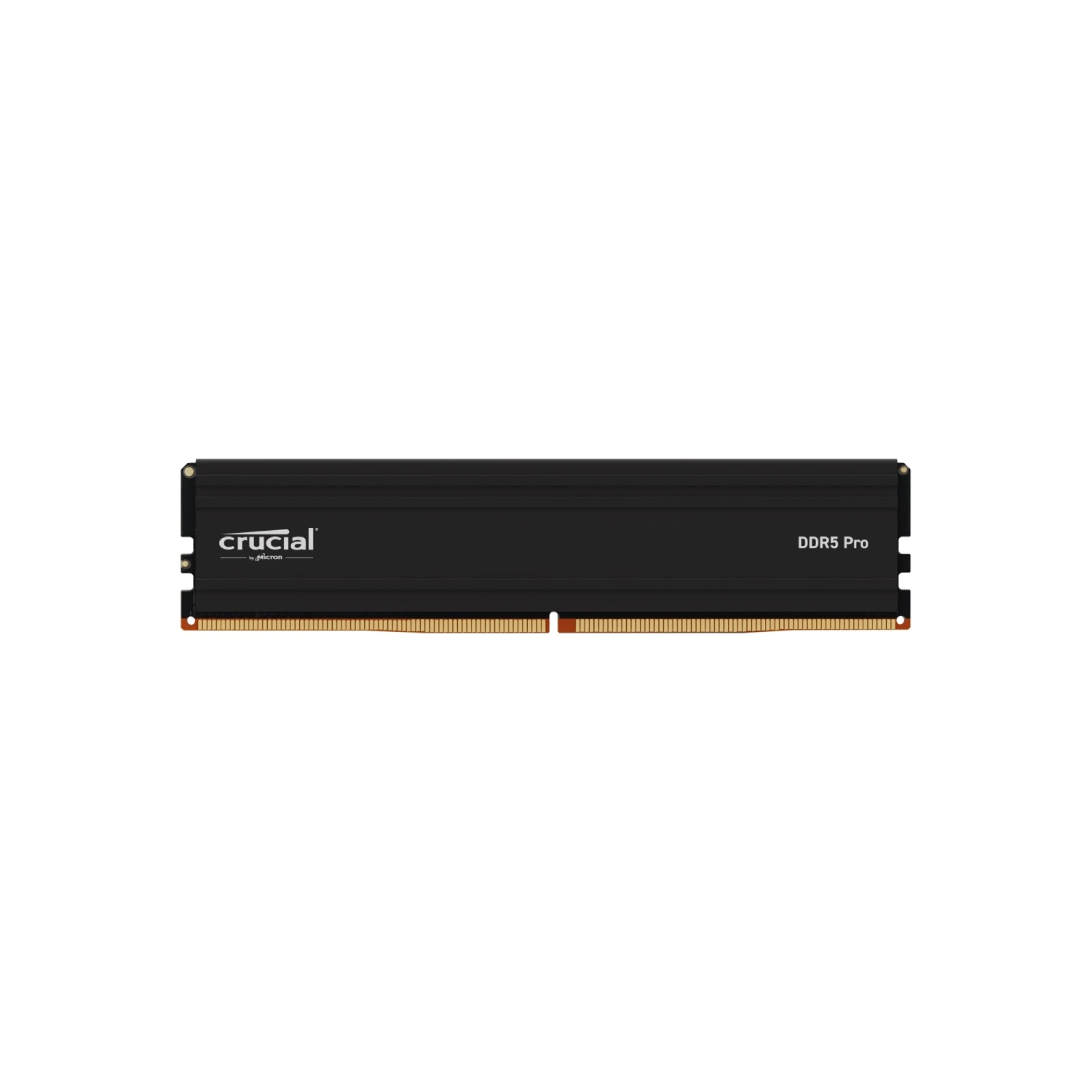 Memoria Crucial Pro 24GB DDR5-5600 UDIMM CL46 Memoria Crucial Pro 24GB DDR5-5600 UDIMM CL46