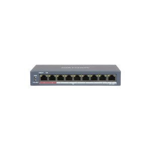 Switch Hickvision AIO 10 puertos OE AC Router Switch Hickvision AIO 10 puertos OE AC Router