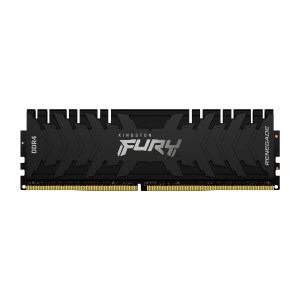 Memoria PC Fury DDR4 16GB 3600MHz Renegade Negra Memoria PC Fury DDR4 16GB 3600MHz Renegade Negra