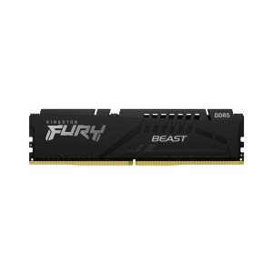 Memoria PC Fury DDR4 32GB 3600MHz Beast Negra Memoria PC Fury DDR4 32GB 3600MHz Beast Negra