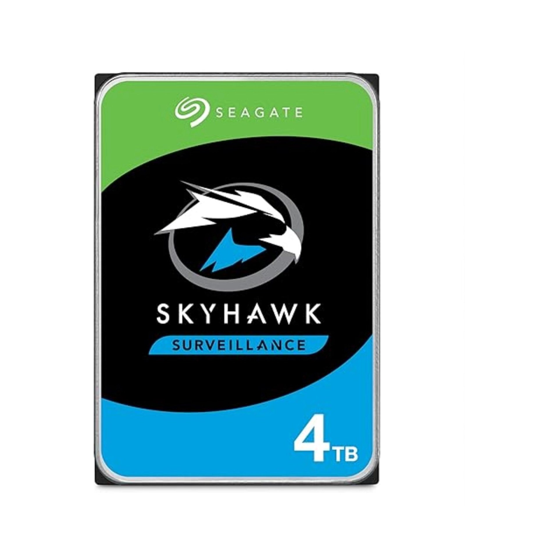 Disco duro int 4TB SATA 6 Gb/s 64MB SkyHawk Disco duro int 4TB SATA 6 Gb/s 64MB SkyHawk