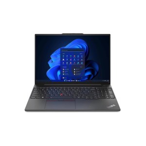 Notebook Lenovo E16, 16″ I5 8GB 512SSD Win 11 pro, Español Notebook Lenovo E16, 16″ I5 8GB 512SSD Win 11 pro, Español