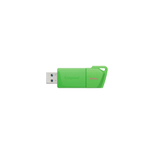 Pen Drive 3.2 DTX 64GB Exodia M Neon Verde Pen Drive 3.2 DTX 64GB Exodia M Neon Verde
