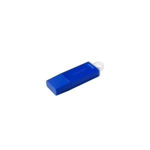 Pen Drive 3.2 DTX 64GB Exodia Azul Pen Drive 3.2 DTX 64GB Exodia Azul