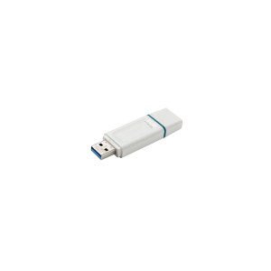 Pen Drive 3.2 DTX 64GB Exodia Blanco Pen Drive 3.2 DTX 64GB Exodia Blanco