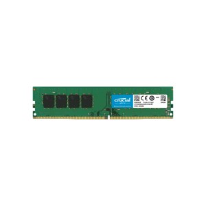 Memoria Crucial PC DDR4 32GB 3200MHz UDIMM CL22 Memoria Crucial PC DDR4 32GB 3200MHz UDIMM CL22