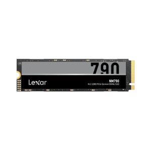 Disco Interno SSD LEXAR NM790 1TB M.2 NVMe Disco Interno SSD LEXAR NM790 1TB M.2 NVMe