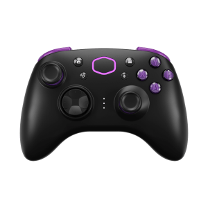 Joystic CMStorm Controller v1 (Xbox layout) – Blac Joystic CMStorm Controller v1 (Xbox layout) – Blac