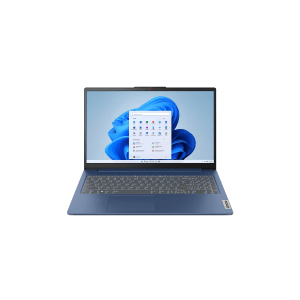 Notebook Lenovo IP Slim 3 15″ R5 8GB 512SSD W11H Notebook Lenovo IP Slim 3 15″ R5 8GB 512SSD W11H