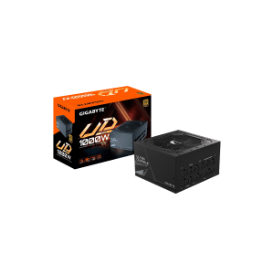Fuente Gigabyte UD1000GM 80 Gold Plus Modular Fuente Gigabyte UD1000GM 80 Gold Plus Modular