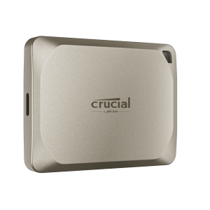 Disco SSD Crucial EXTERNO X9 PRO 1TB para Mac Disco SSD Crucial EXTERNO X9 PRO 1TB para Mac