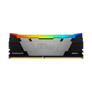 Memoria PC Fury DDR4 8GB 3600 Renegade RGB 8 Gbit Memoria PC Fury DDR4 8GB 3600 Renegade RGB 8 Gbit