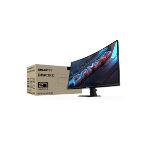 Monitor Giga 27″ Edge Curvo HD GS27FC 180hz 1ms Monitor Giga 27″ Edge Curvo HD GS27FC 180hz 1ms
