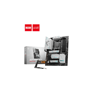 Motherboard MSI X670E GAMING PLUS WIFI AM5 DDR5 Motherboard MSI X670E GAMING PLUS WIFI AM5 DDR5
