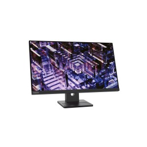 Monitor Lenovo E24-30 – 23,8″ (HDMI,DP,VGA) Monitor Lenovo E24-30 – 23,8″ (HDMI,DP,VGA)