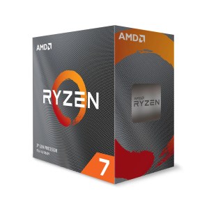Procesador AMD Ryzen 7 5800XT 3.8GHz AM4 c/Cooler Procesador AMD Ryzen 7 5800XT 3.8GHz AM4 c/Cooler