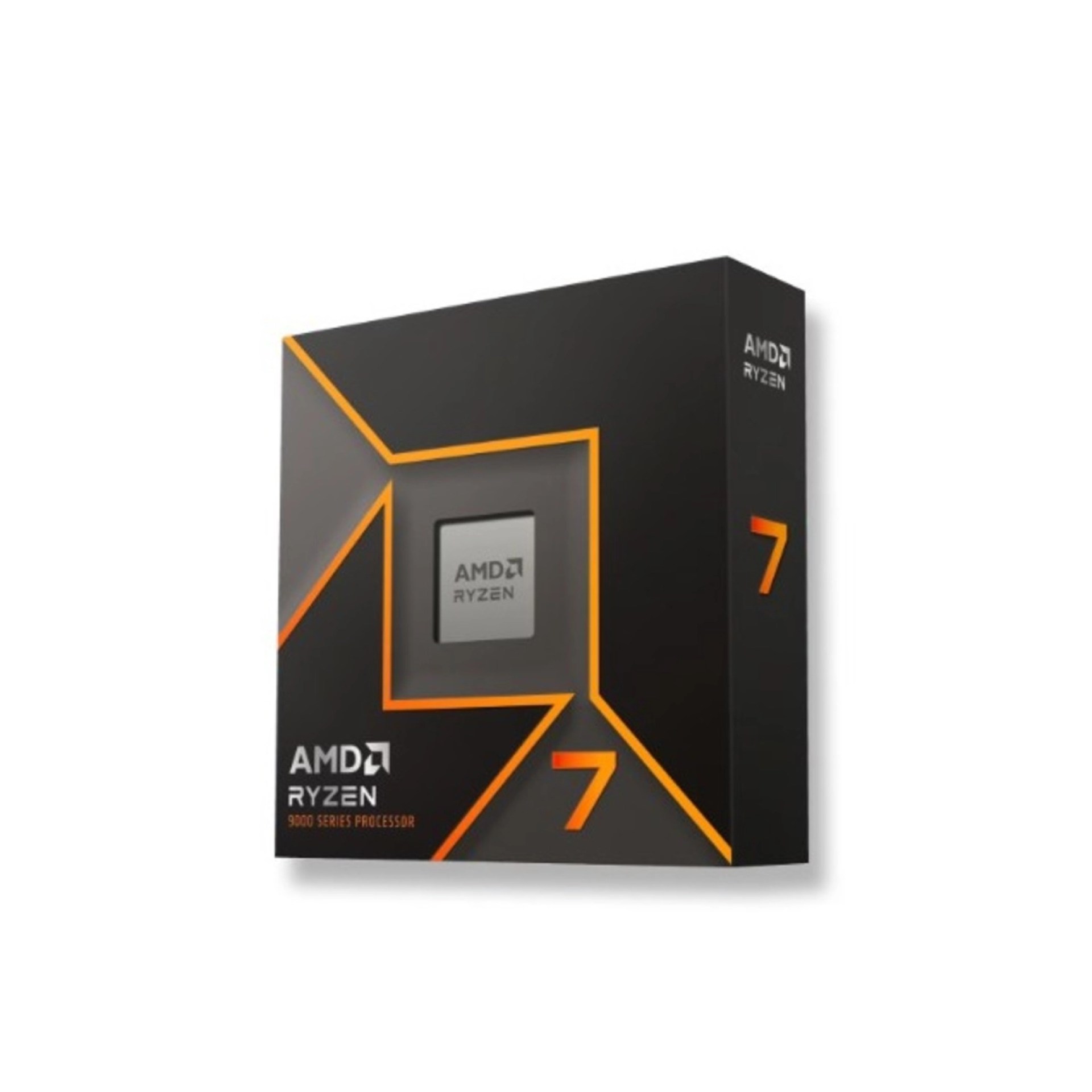 Procesador AMD Ryzen 7 9700X 3.8GHz AM5 S/Cooler Procesador AMD Ryzen 7 9700X 3.8GHz AM5 S/Cooler