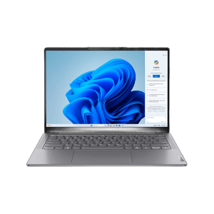 Notebook Lenovo Yoga Slim 7 14″ I U5 16GB 512SSD W Notebook Lenovo Yoga Slim 7 14″ I U5 16GB 512SSD W