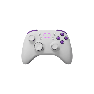 Joystic CM Storm Controller v1 (Xbox layout) White Joystic CM Storm Controller v1 (Xbox layout) White