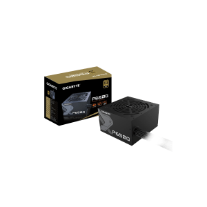 Fuente Gigabyte P650G 650W 80 PLUS GOLD Fuente Gigabyte P650G 650W 80 PLUS GOLD