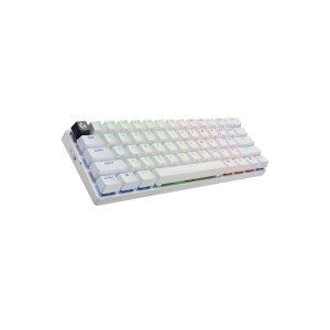 Teclado Logitech PRO X60 Blanco Teclado Logitech PRO X60 Blanco