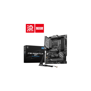 Motherboard MSI Z790 GAMING PLUS WIFI DDR5 Motherboard MSI Z790 GAMING PLUS WIFI DDR5